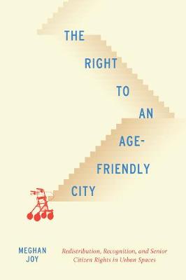 Cover of The Right to an Age-Friendly City