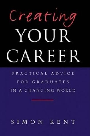 Cover of Creating Your Career