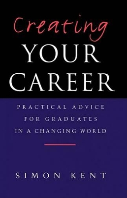 Book cover for Creating Your Career