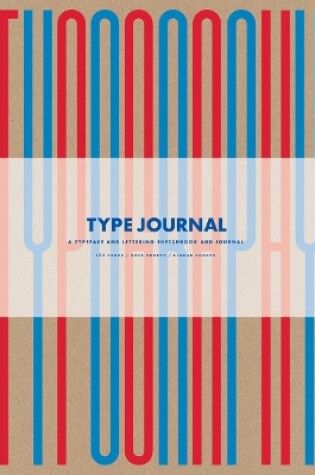Cover of Type Journal