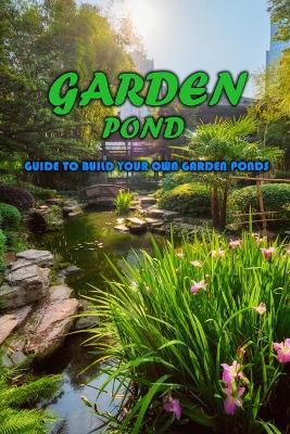 Book cover for Garden Pond