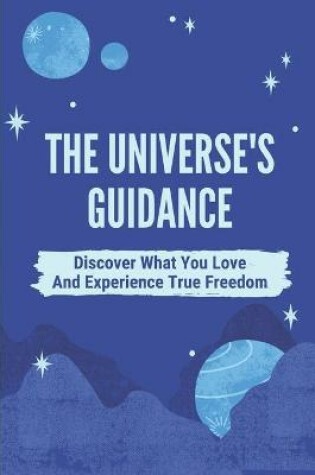 Cover of The Universe's Guidance