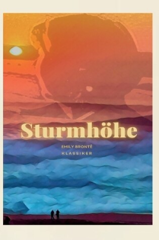 Cover of Sturmhöhe