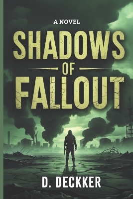 Cover of Shadows of Fallout