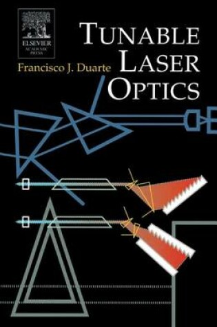 Cover of Tunable Laser Optics