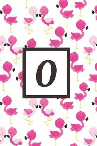 Cover of O