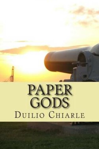 Cover of Paper Gods