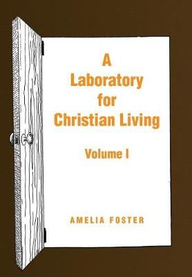 Book cover for A Laboratory for Christian Living