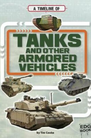 Cover of Tanks and other Armored Vehicles