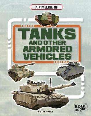 Book cover for Tanks and other Armored Vehicles