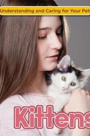 Cover of Kittens