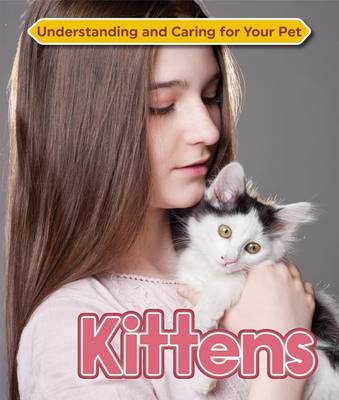 Book cover for Kittens