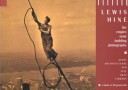 Cover of Lewis Hine: The Empire State Building Photographs