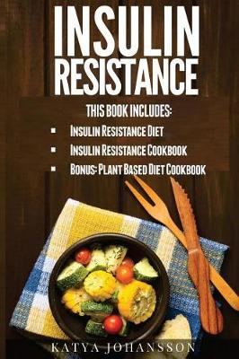 Book cover for Insulin Resistance