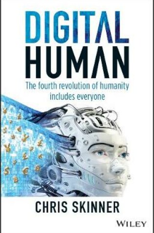 Cover of Digital Human