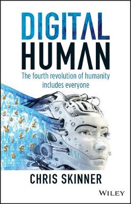 Book cover for Digital Human