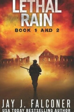 Cover of Lethal Rain