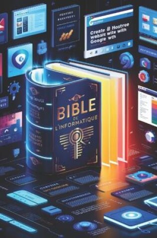 Cover of BIBLE de L'INFORMATIQUE