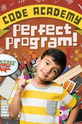 Cover of Perfect Program!