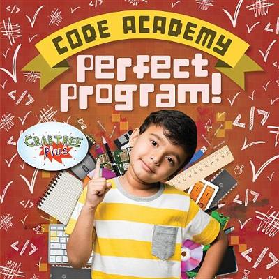 Cover of Perfect Program!