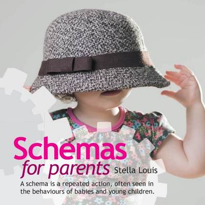 Book cover for Schemas for Parents