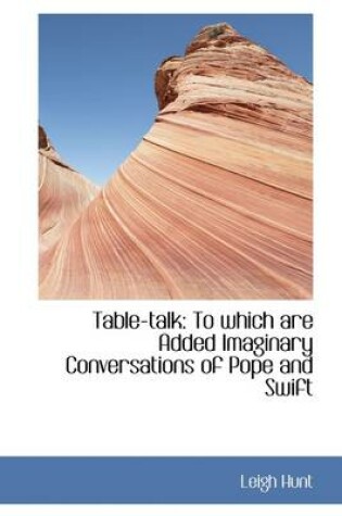 Cover of Table-Talk