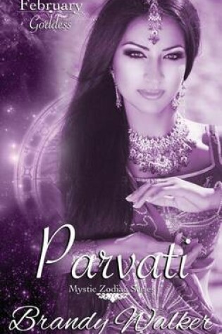 Cover of Parvati