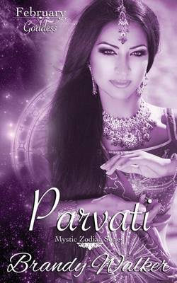 Cover of Parvati