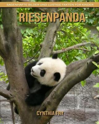 Book cover for Riesenpanda