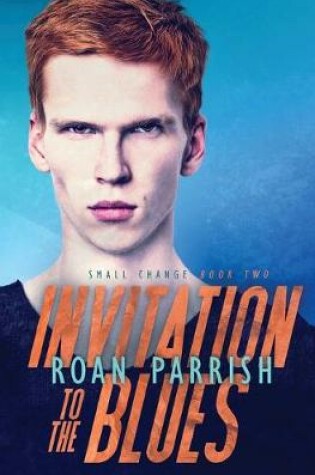 Cover of Invitation to the Blues