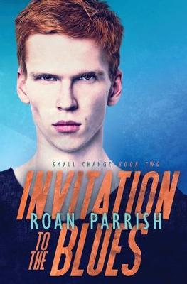 Book cover for Invitation to the Blues