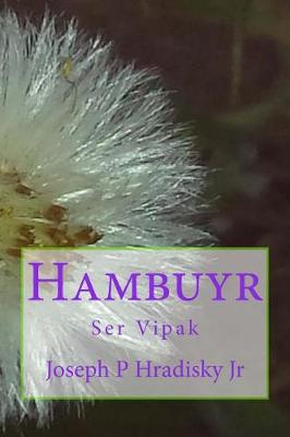 Book cover for Hambuyr