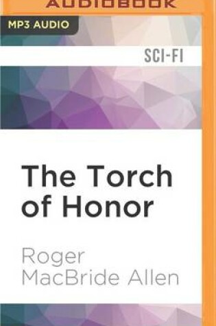Cover of The Torch of Honor