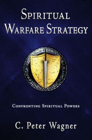 Cover of Spiritual Warfare Strategy