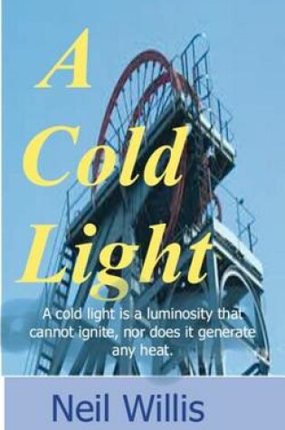 Cover of A Cold Light