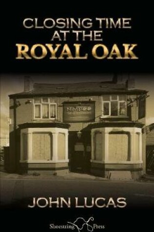 Cover of Closing Time at the Royal Oak