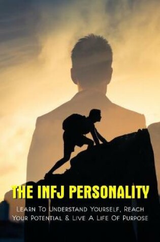 Cover of The INFJ Personality