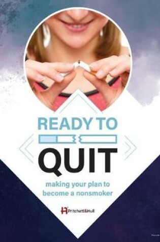 Cover of Ready to Quit