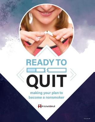 Book cover for Ready to Quit