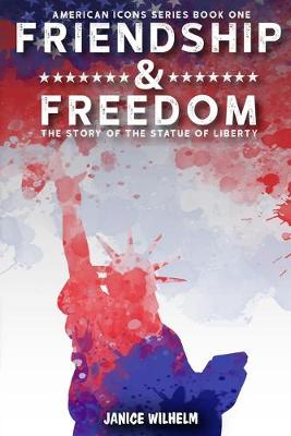 Book cover for Friendship and Freedom