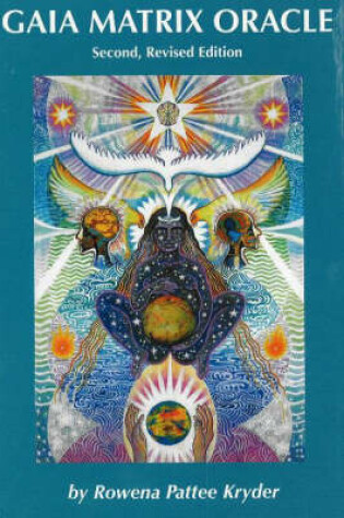 Cover of Gaia Matrix Oracle