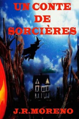 Cover of Un conte de sorcieres