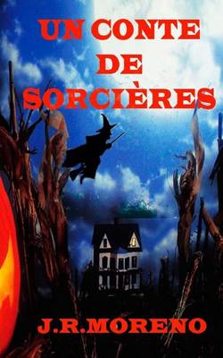 Book cover for Un conte de sorcieres