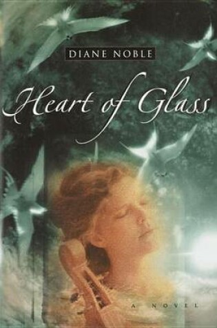 Cover of Heart of Glass