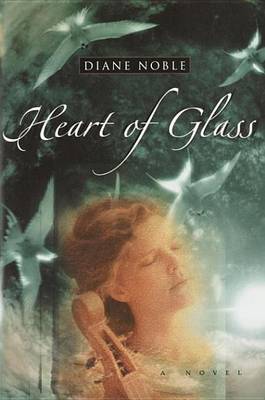 Book cover for Heart of Glass