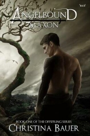 Cover of Maxon