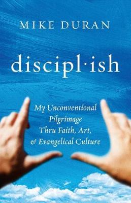 Book cover for disciplish