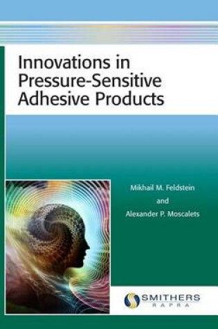Cover of Innovations in Pressure-Sensitive Adhesive Products