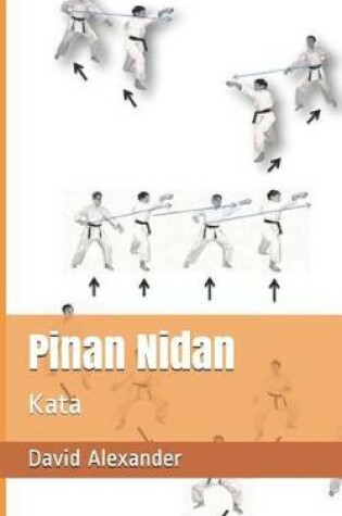 Cover of Pinan Nidan