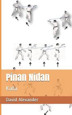 Cover of Pinan Nidan